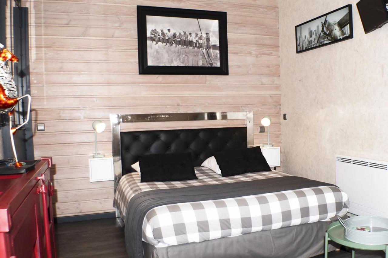Les Perelles Bed and Breakfast Saint-Vigor-le-Grand Εξωτερικό φωτογραφία